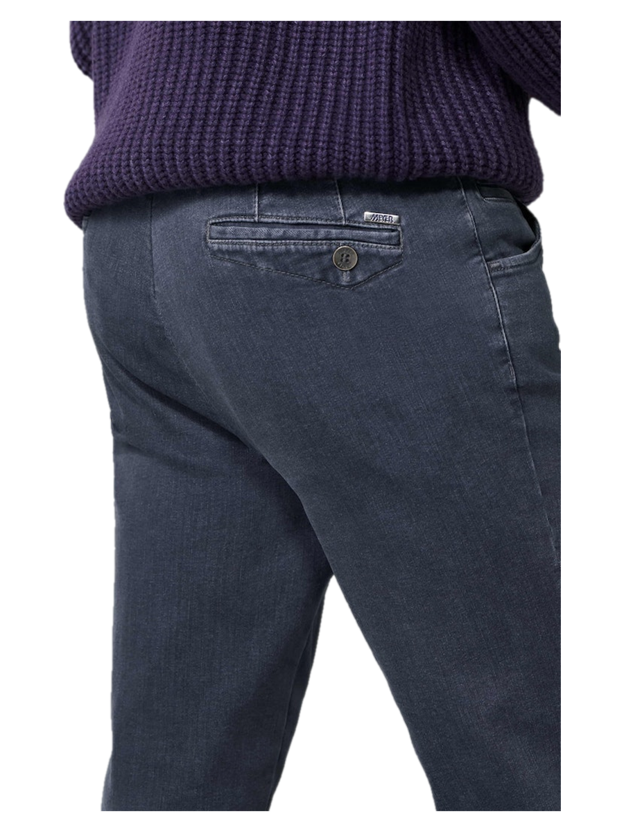 Meyer Slim fit Jeans